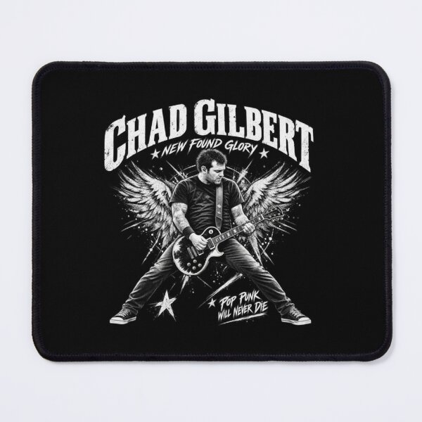 Item preview, Chad Gilbert designed and sold by bretportmarow.