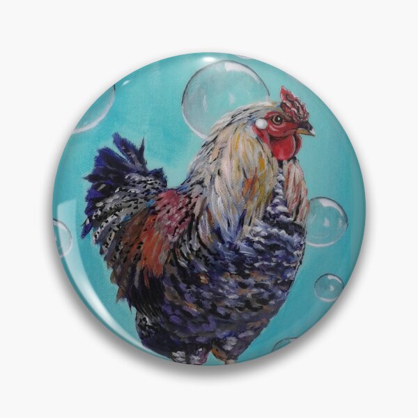 Item preview, Bubles & Feathers designed and sold by LumiWild.