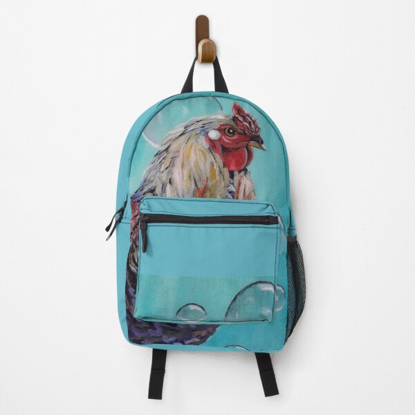 Item preview, Bubles & Feathers designed and sold by LumiWild.