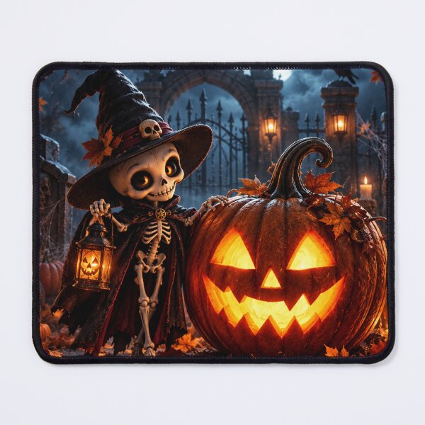 Item preview, Skeleton Pumpkin designed and sold by M.Store.