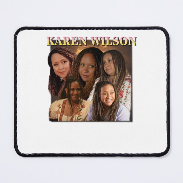 Item preview, Vintage 90s Graphic Design Karen Wilson designed and sold by jerrypaziane.