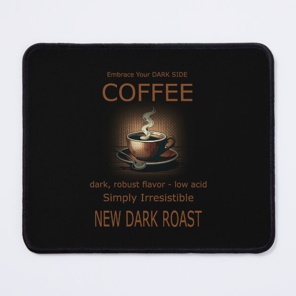 Item preview, Dark Roast designed and sold by Vienna15.