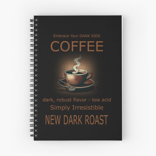 Item preview, Dark Roast designed and sold by Vienna15.