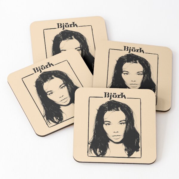 Item preview, Bjork Class designed and sold by astinaaljema.