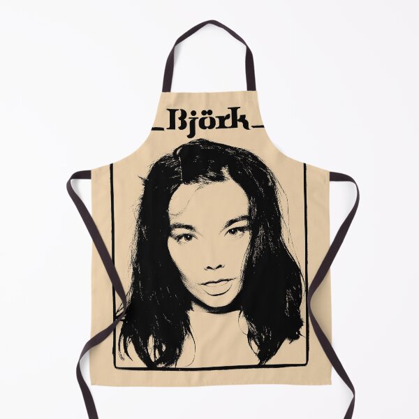 Item preview, Bjork Class designed and sold by astinaaljema.