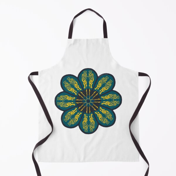 Item preview, Skyrim Main Quest Flower designed and sold by Lavender Crow YYC.