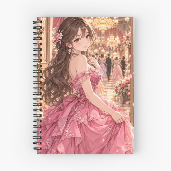 Item preview, At the Ballroom Door | First Dance designed and sold by SEIMEI2025.