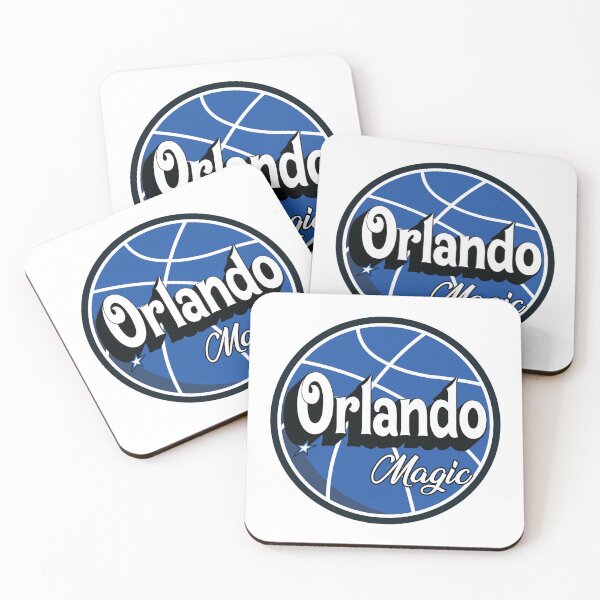 Item preview, Vintage design NBA team from Orlando designed and sold by akalosa.