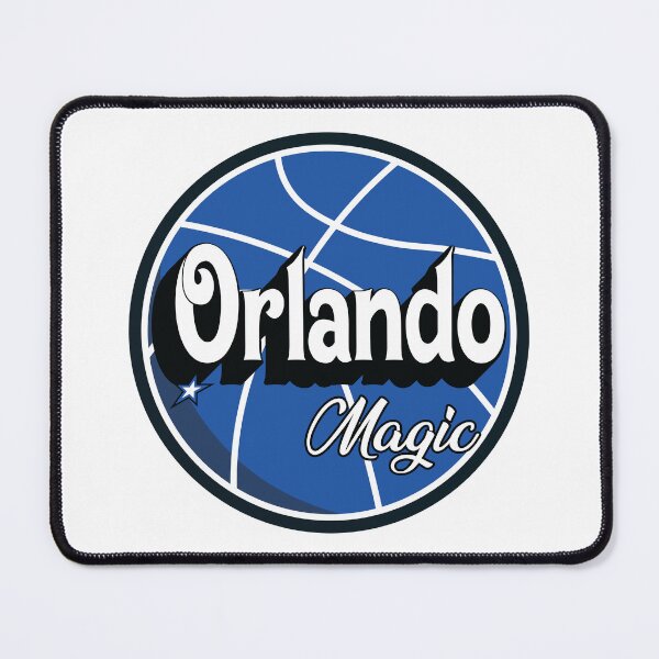 Item preview, Vintage design NBA team from Orlando designed and sold by akalosa.