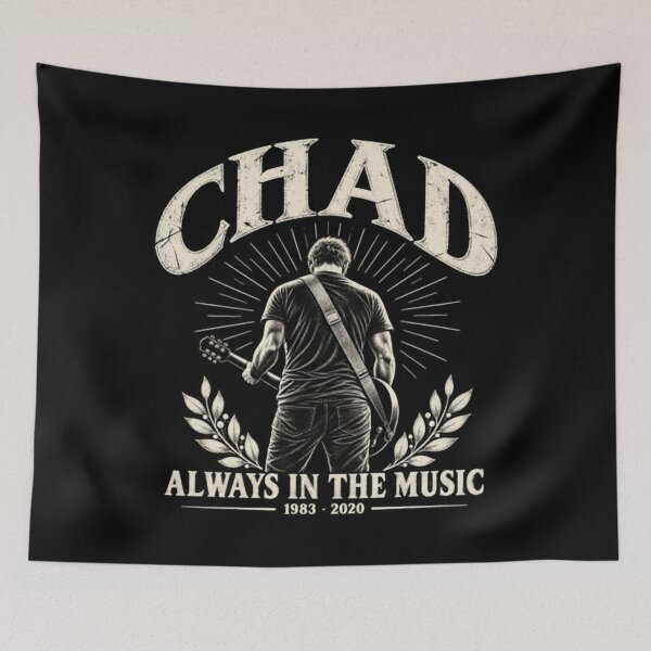 Item preview, Chad Gilbert designed and sold by bretportmarow.