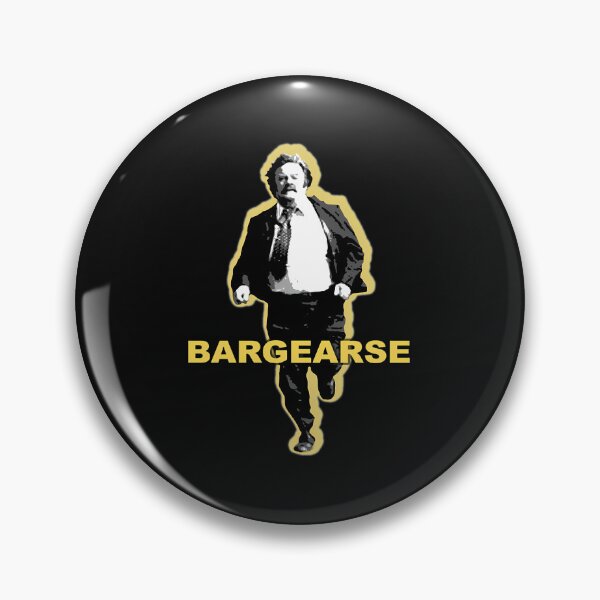 Item preview, Bargearse Mas Perfect Gift designed and sold by JuanitaJourny.