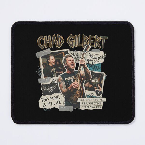 Item preview, Chad gilbert designed and sold by bretportmarow.