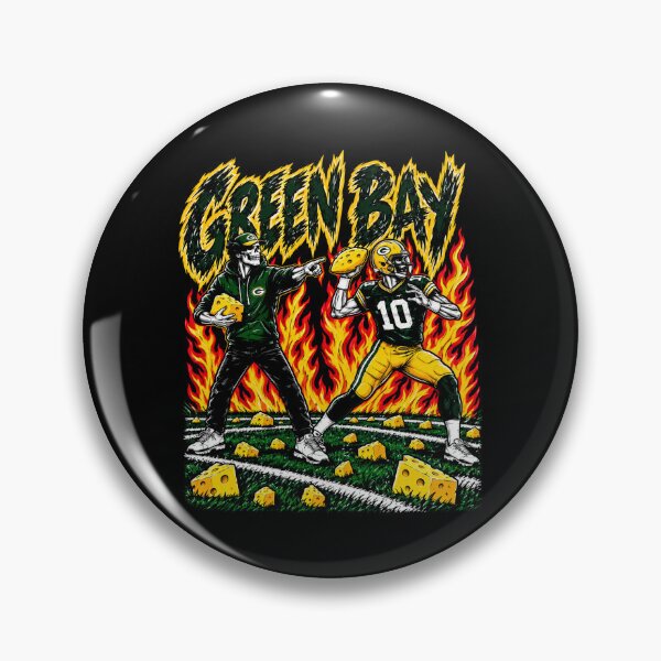 Item preview, Green Bay Packers designed and sold by EllaCraftCreaT.