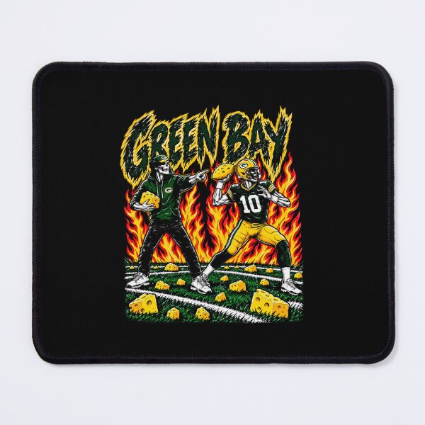 Item preview, Green Bay Packers designed and sold by EllaCraftCreaT.