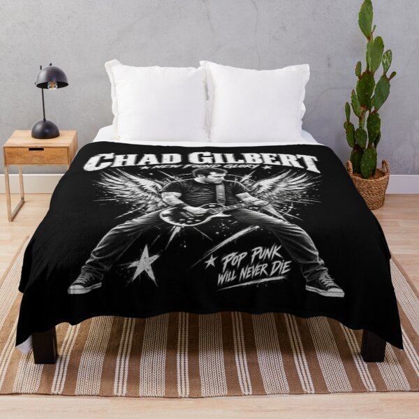 Item preview, Chad Gilbert designed and sold by bretportmarow.