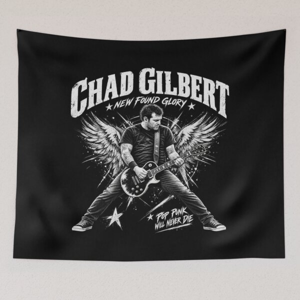 Item preview, Chad Gilbert designed and sold by bretportmarow.