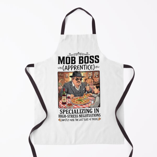 Item preview, The Boss designed and sold by Remy490.
