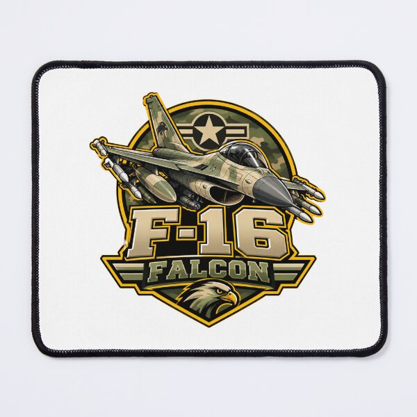 Item preview, Supersonic Fighter Jet Aviation Design designed and sold by IRON WINGS /USAF.