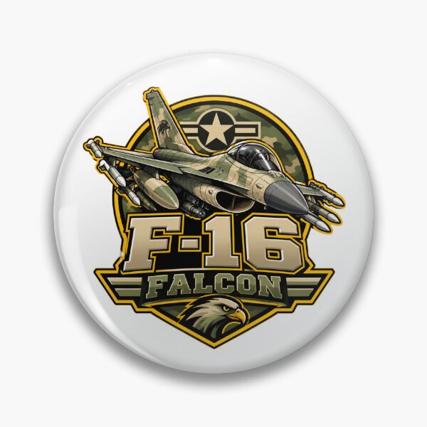 Item preview, Supersonic Fighter Jet Aviation Design designed and sold by IRON WINGS /USAF.