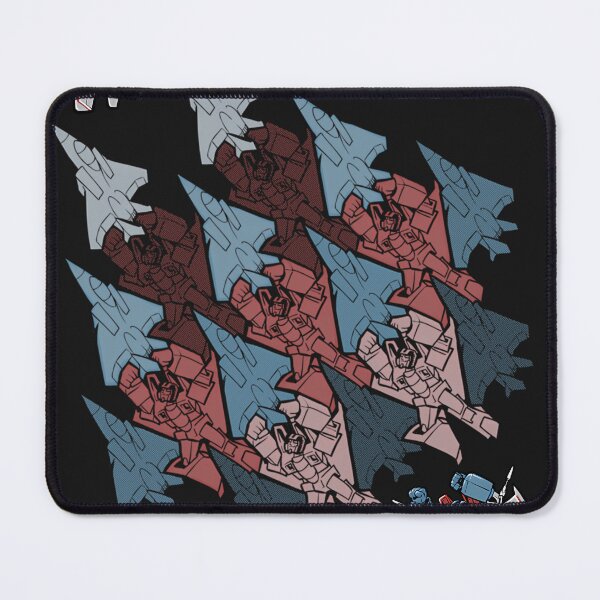 Item preview, Transformation Tessellation designed and sold by JuanitaJourny.