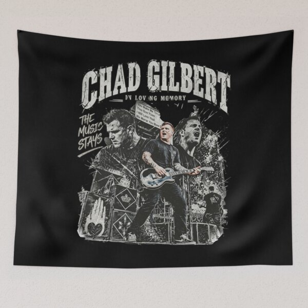 Item preview, Chad-Gilbert designed and sold by bretportmarow.