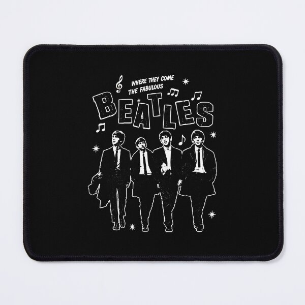 Item preview, OFFICIAL The Beatles designed and sold by EllaCraftCreaT.