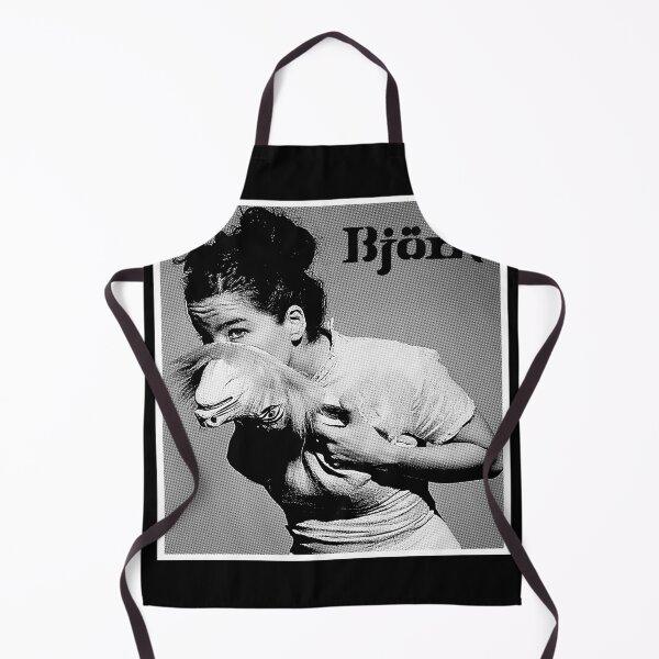 Item preview, Bjork Vintage designed and sold by astinaaljema.