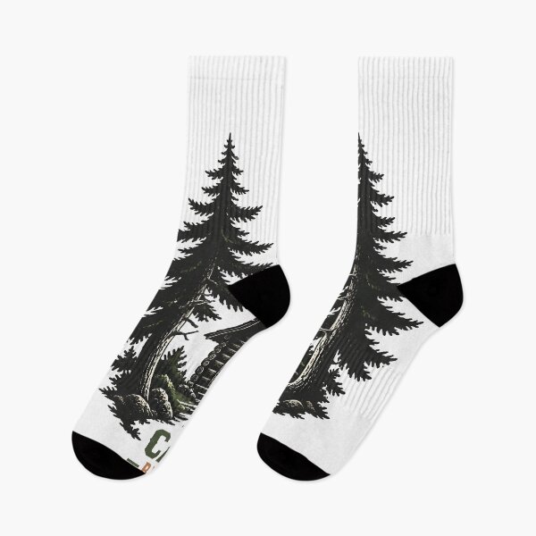 Item preview, The Cabin Beyond the Trees – Cabin Reveal designed and sold by BernoNickel.
