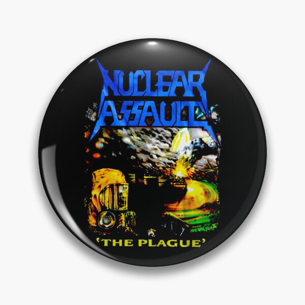 Item preview, Blue Typography Speed Metal Band designed and sold by DeadTired666.