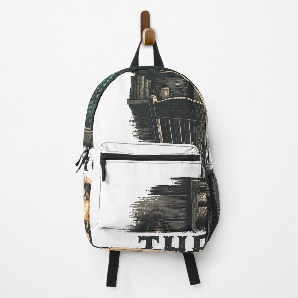 Item preview, The Cabin Beyond the Trees – Cabin Interior designed and sold by BernoNickel.