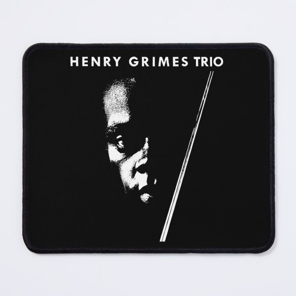Item preview, Saturday Night What Th' Henry Grimes Trio designed and sold by OwnVorkey.