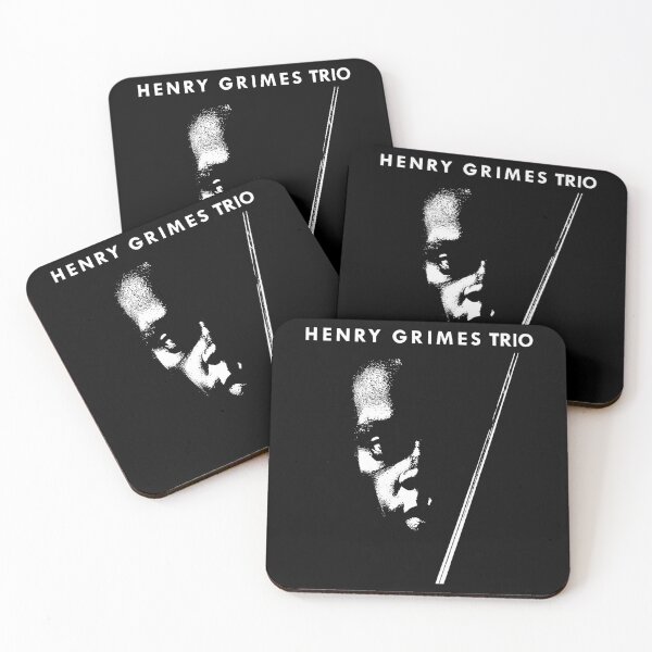 Item preview, Saturday Night What Th' Henry Grimes Trio designed and sold by OwnVorkey.