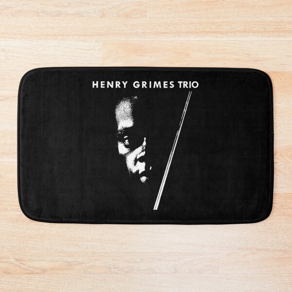 Item preview, Saturday Night What Th' Henry Grimes Trio designed and sold by OwnVorkey.