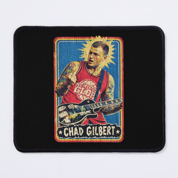 Item preview, Chad-Gilbert designed and sold by bretportmarow.