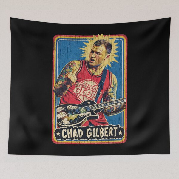 Item preview, Chad-Gilbert designed and sold by bretportmarow.