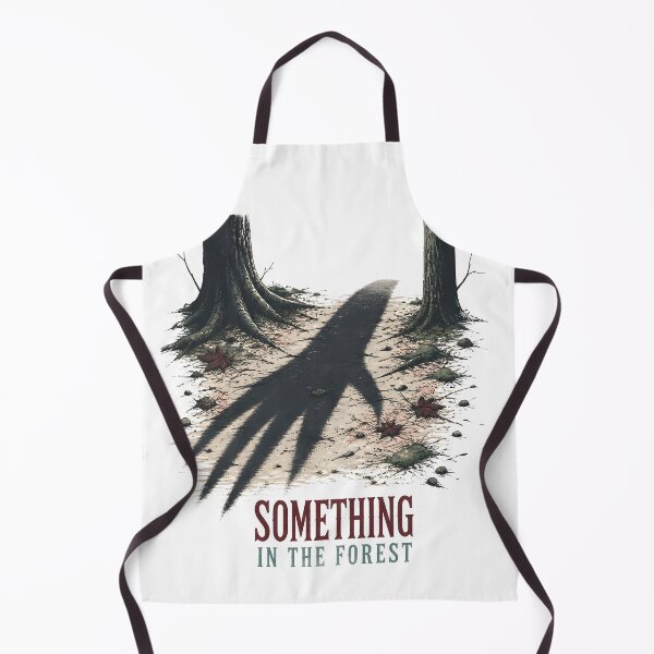 Item preview, Something in the Forest – Branch Shadow designed and sold by BernoNickel.