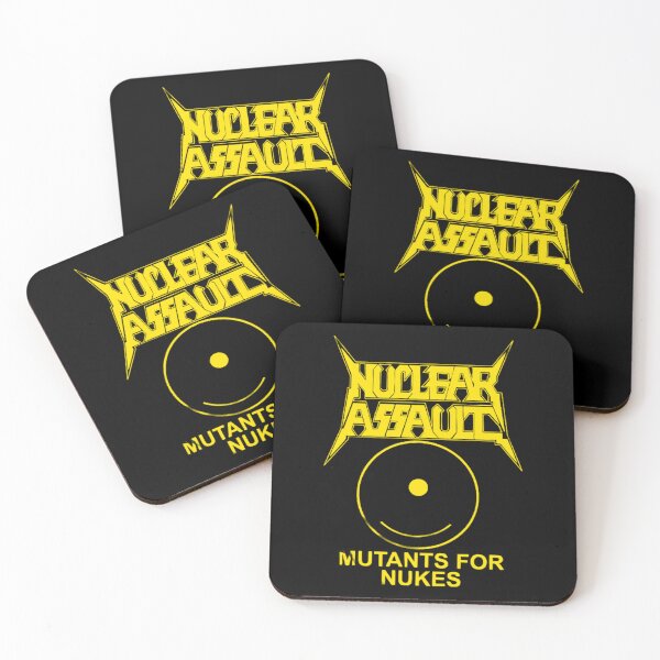Item preview, Yellow Typography Crossover Thrash Silhouette designed and sold by DeadTired666.