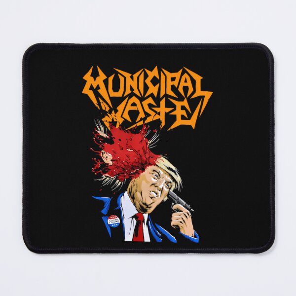 Item preview, Satirical Head Explosion Pop Illustration designed and sold by Francishubba.