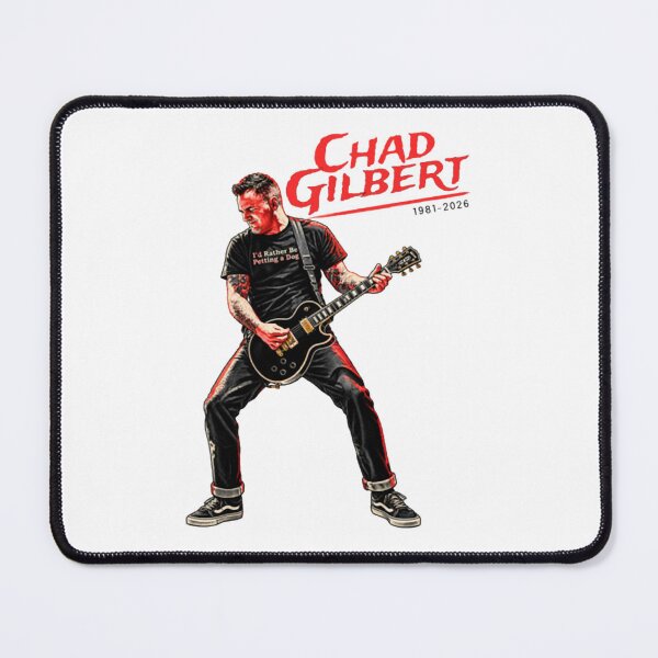 Item preview, Chad-gilbert designed and sold by bretportmarow.
