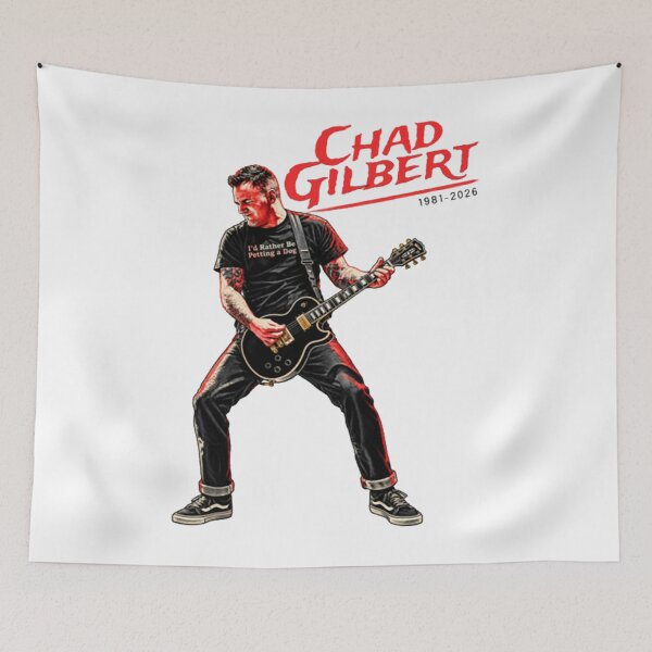 Item preview, Chad-gilbert designed and sold by bretportmarow.
