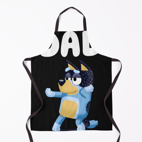 Item preview, Dad Blueyss Shows designed and sold by JuanitaJourny.