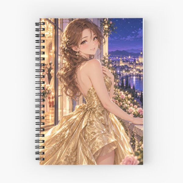 Item preview, After the Last Song | Golden Evening designed and sold by SEIMEI2025.