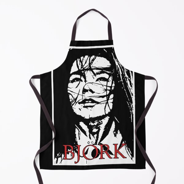 Item preview, Bjork Immature designed and sold by astinaaljema.