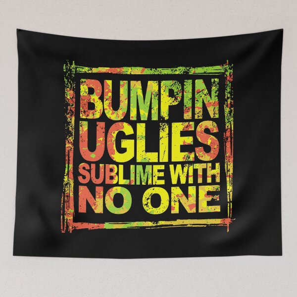 Item preview, Colorful Typographi Hip Hop Band designed and sold by Tallboy666.