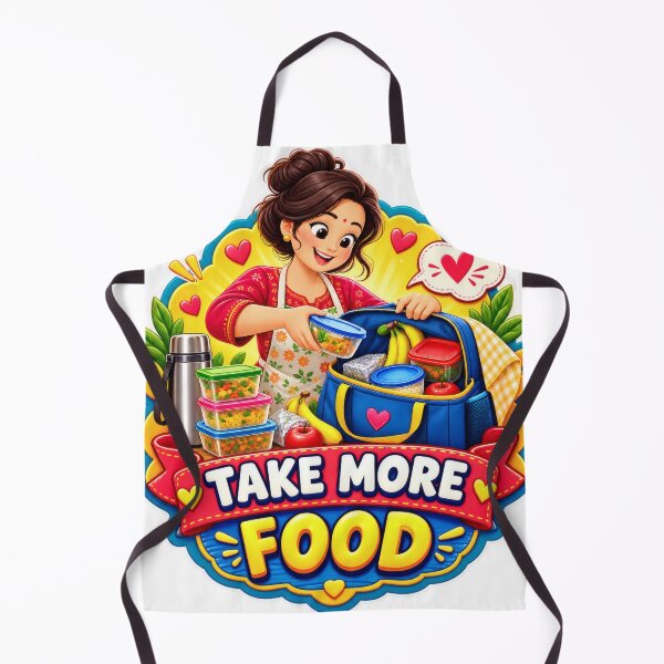 Item preview, Take More Food Festival Balkan Family designed and sold by OfficialBalkan.