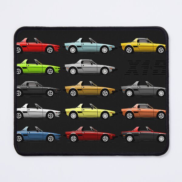 Item preview, Fiat Bertone X19 designed and sold by JuanitaJourny.