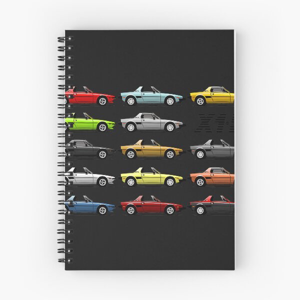 Item preview, Fiat Bertone X19 designed and sold by JuanitaJourny.