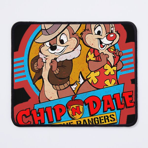 Item preview, Chip And Dale Rescue Rangers designed and sold by JuanitaJourny.