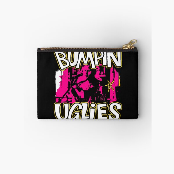 Item preview, Pink Silhouette Style Hip Hop Band designed and sold by Tallboy666.