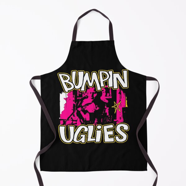 Item preview, Pink Silhouette Style Hip Hop Band designed and sold by Tallboy666.
